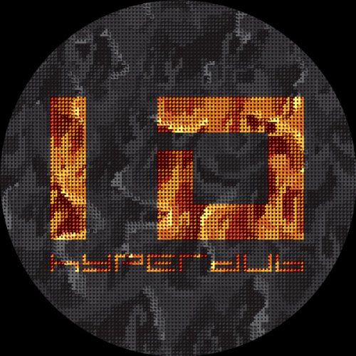 [ Mala/Dva/Kuedo/Helix ] (Ep 12")