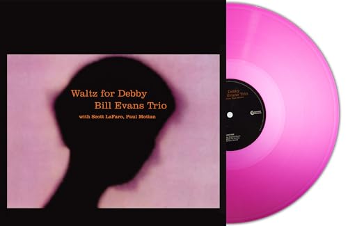 Waltz For Debby (Magenta Vinyl)
