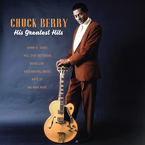 Hits Greatest Hits