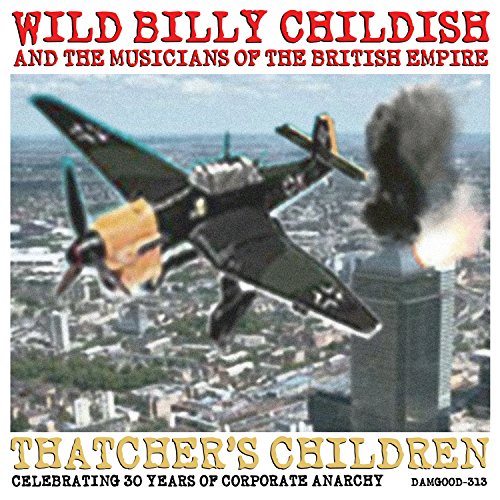 Thatchers Children