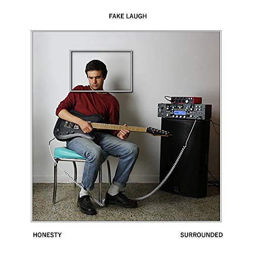 Honesty/Surrounded