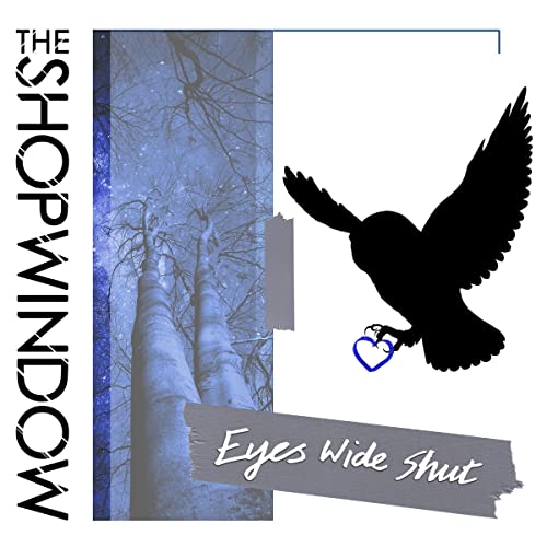 Eyes Wide Shut