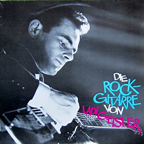 The Rock Guitar