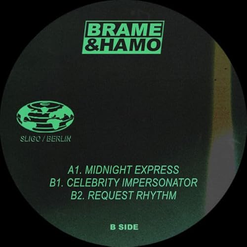 Celebrity Impersonator (Mix)