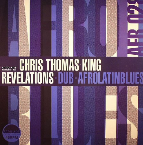 Revelations [12" Vinyl]