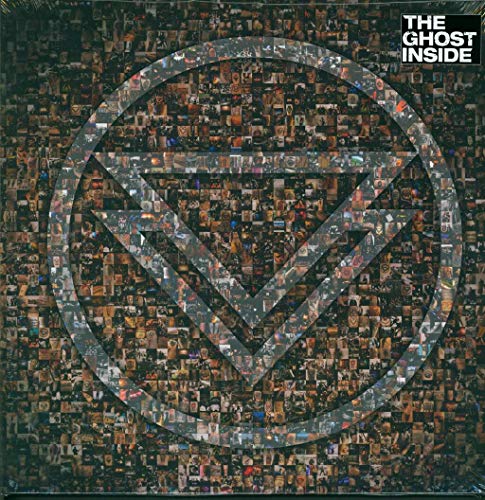 The Ghost Inside