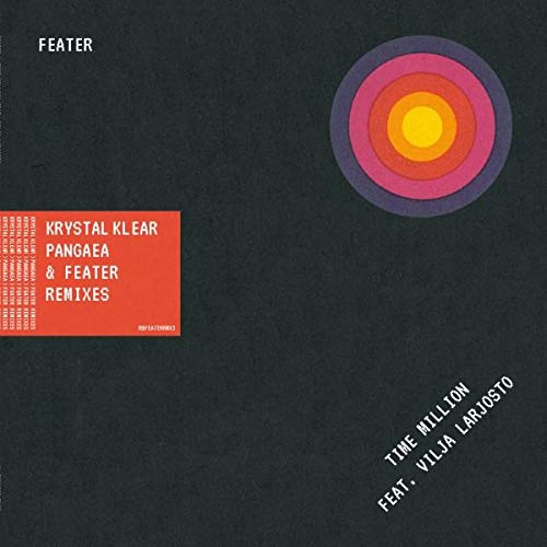 Krsytal Klear, Pangaea & Feater Remixes (Mix)