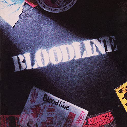 Bloodline -Hq/Insert-