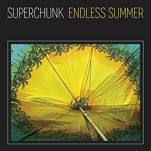 Endless Summer [Vinyl]