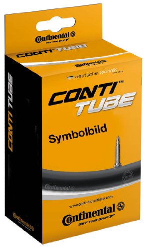 Continental D'Aria Compact 14, Camera D'Aria Per Bicicletta. Unisex Adulto, D26, Taglia Unica
