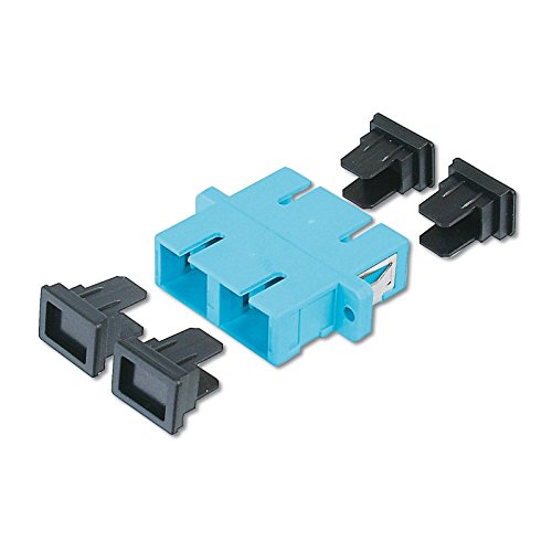 Wp Wpc-Fa3-Sc0201 - Fiber Optic Adapters
