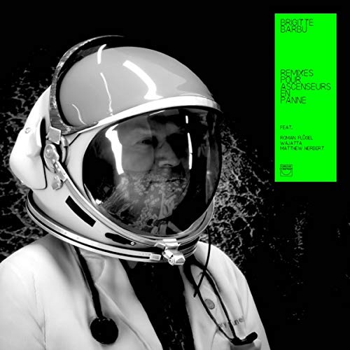 Remixes Pour Ascenseurs En Panne (Mix)