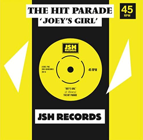 Joey'S Girls/I'M Recovering From You