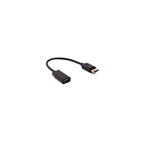 Nilox Adattatore Dp-Hdmi M/H