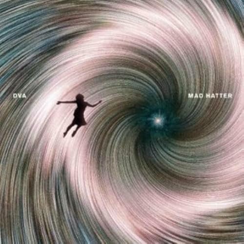 Mad Hatter Ep