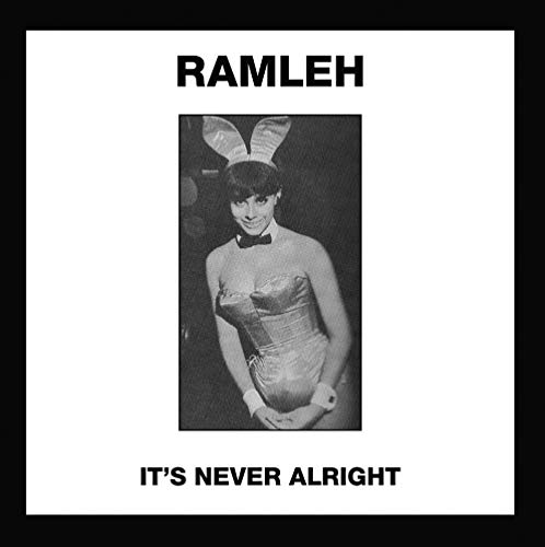 It'S Never Alright/Kerb Krawler