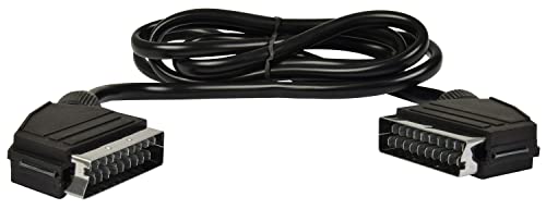Av: Link 1.5 M Maschio A Maschio Cavo Scart