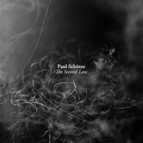 The Second Law (Clear Vinyl)