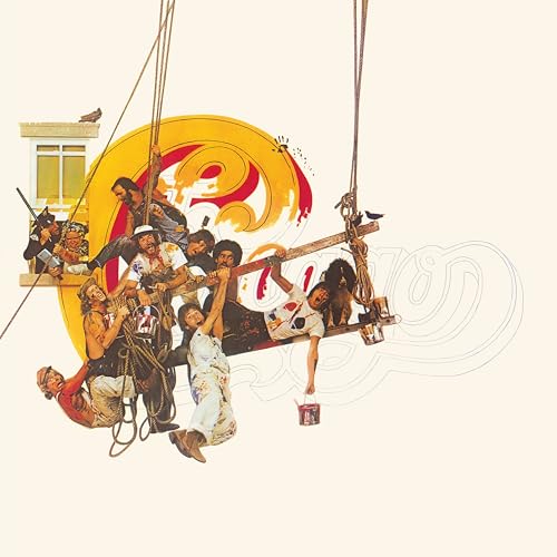 Chicago Ix: Chicago'S Greatest Hits (Syeor 23 Ex)