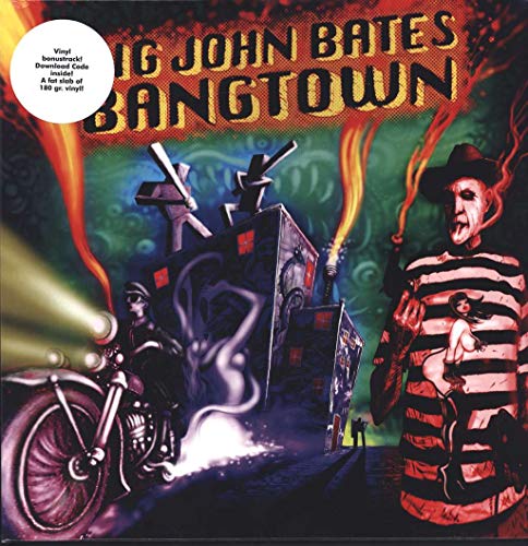 Bangtown
