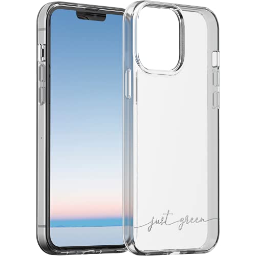 Just Green Cover 100% Riciclabile Iphone 13 Pro Max