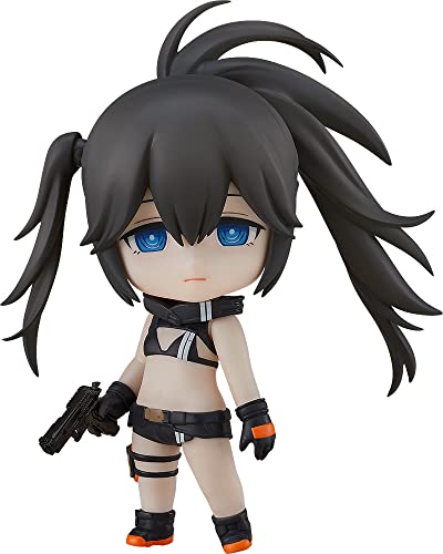 Merchandising Licence Good Smile Company - Black Rock Shooter: Dawn Fall - Empress Nendoroid Action Figure