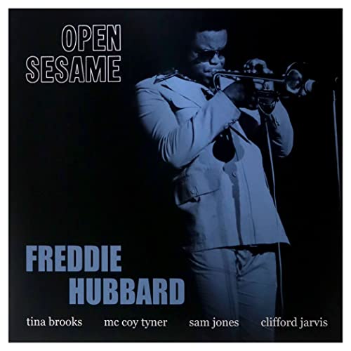 Open Sesame