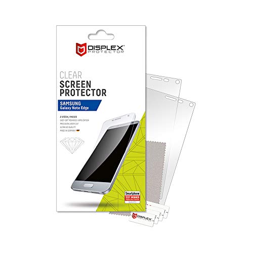 Displex Protector Samsung Galaxy Note Edge