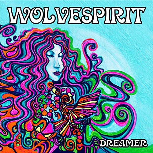 Dreamer Red Vinyl