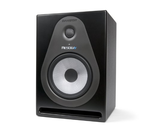 Samson - Resolv Se8 - Monitor Attivo Studio - 1 X 8"
