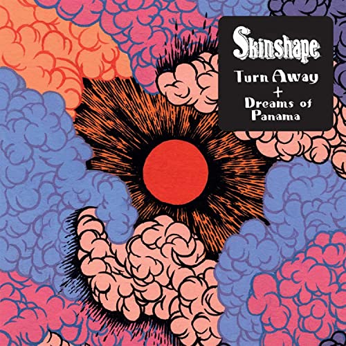 Turn Away/Dreams Of Panama
