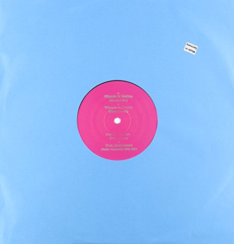 Wheels In Motion Ep