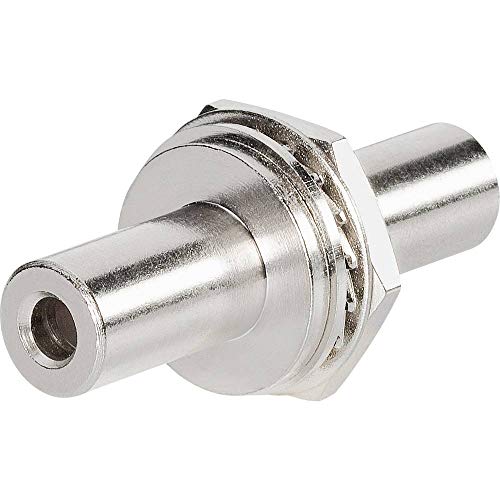 Adattatore Jack Bkl Electronic 1102077 Jack Femmina 3,5 Mm - Jack Femmina 3,5 Mm Stereo 1 Pezzo