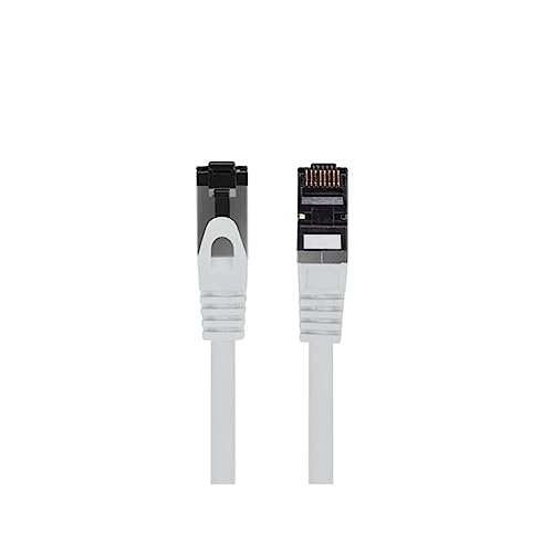 Lanberg Cavo Ethernet Lan Pcf8-10Cu-0300-S 3 M Grigio