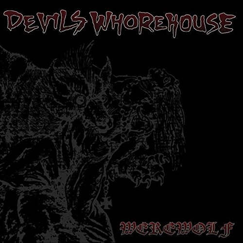7-Werewolf