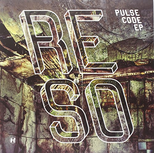 "Pulse Code Ep (10"" Vinyl)"
