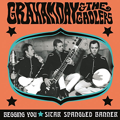 Begging You/Sitar Span