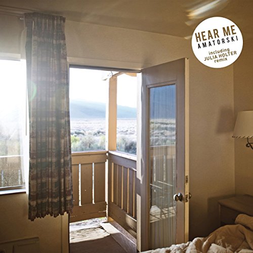 Hear Me (Julia Holter Remix)