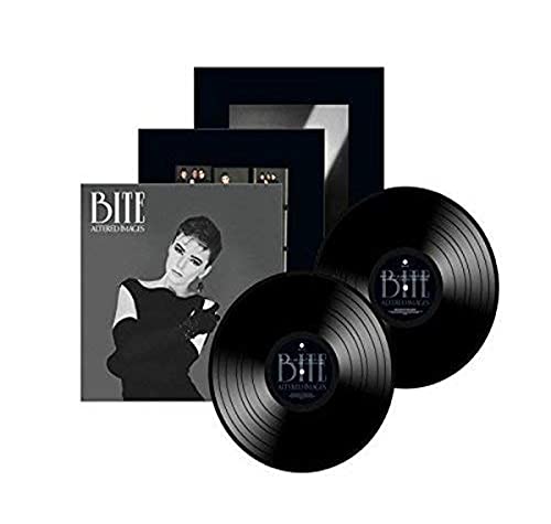 Bite (3 Lp)