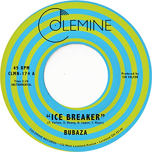 Ice Breaker