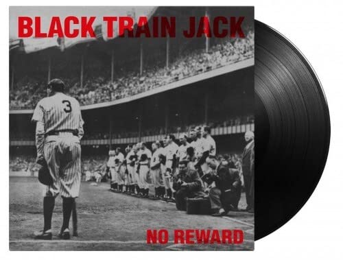 No Reward -Hq/Insert-