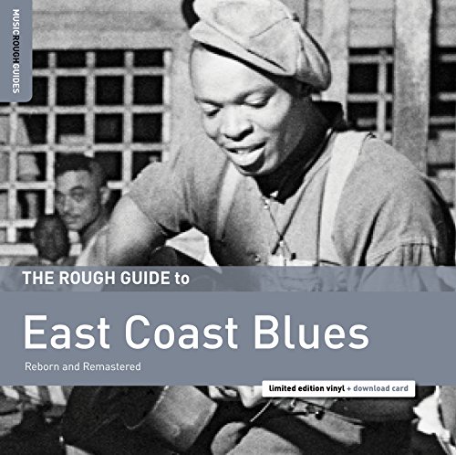 The Rough Guide To East Coast Blues
