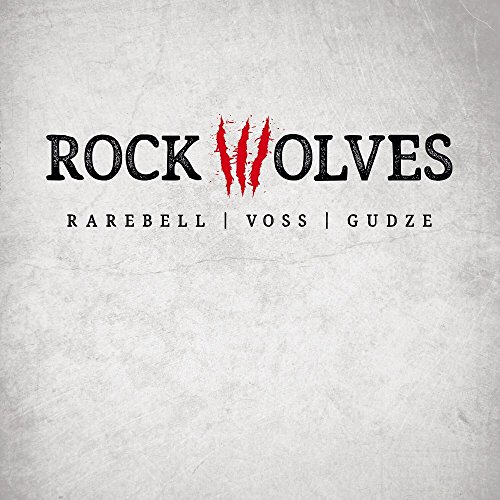 Rock Wolves