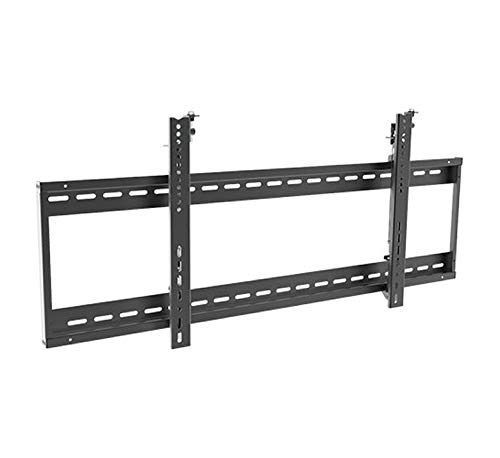 Link Accessori Lkbr52 Supporto Da Parete Per Tv A Schermo Piatto 177,8 Cm (70") Nero