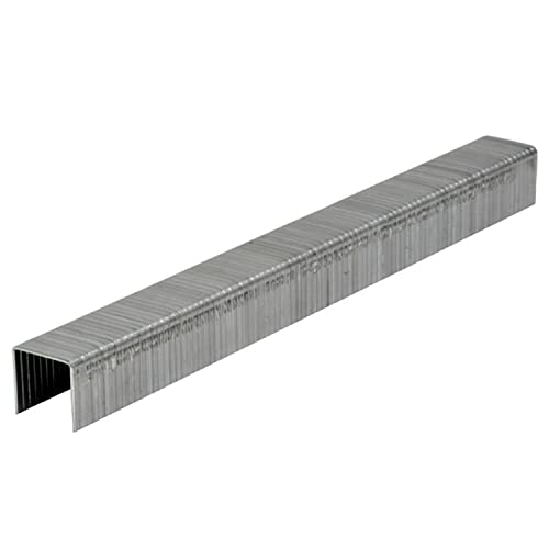 Grapa Maurer Numero 4/8 Mm. 1.250 Piezas