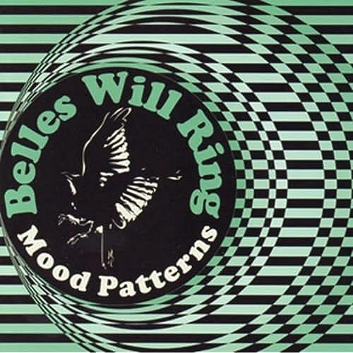 Mood Patterns (Blue/Green Vinyl)