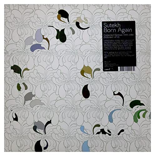 Born Again: Volume 2