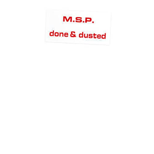 La Tristesse Durera (Scream To A Sigh) (12" Remastered) (Rsd 2020)