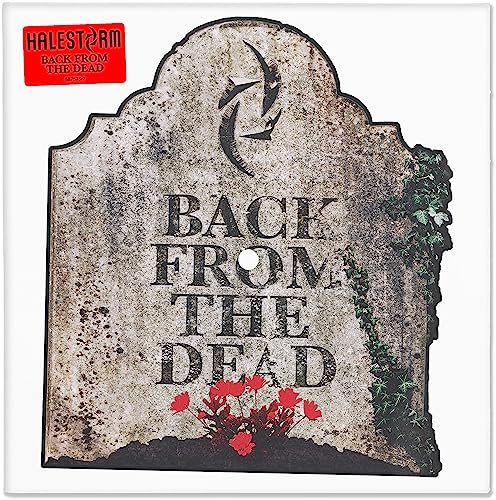 Back From The Dead (Rsd22 Ex)