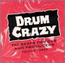 Drum Crazy Volume 3